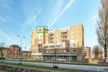 Stadsbrink 1K 732, Wageningen