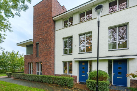 Binnenhaven 9, Wageningen