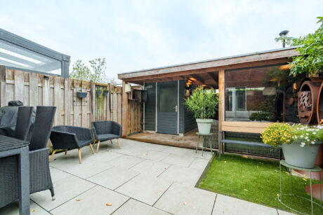 House slide
