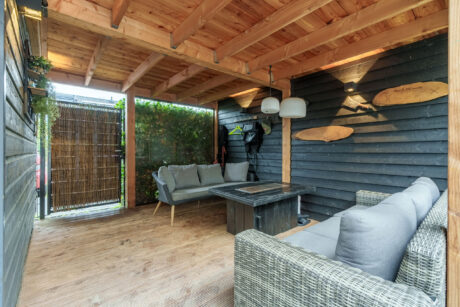 House slide