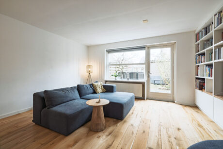 House slide
