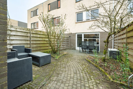 House slide