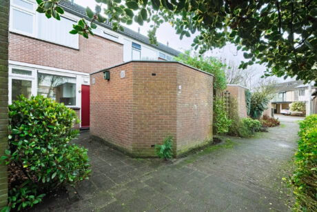 Tarthorst 64, Wageningen