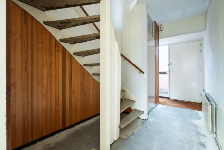 House slide