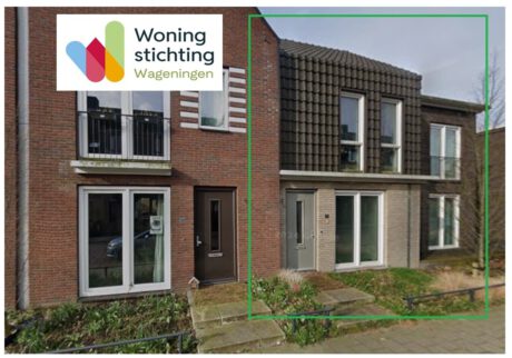 Veerstraat 34, Wageningen