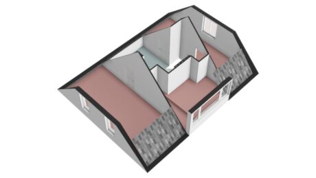 Plattegrond: Nude 62, Rhenen