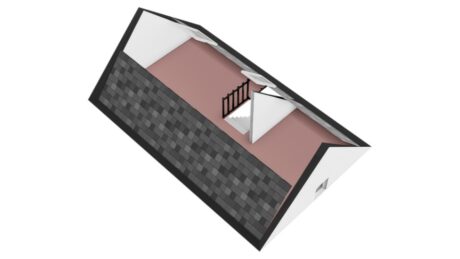 Plattegrond: Nude 62, Rhenen