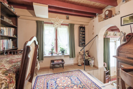 House slide