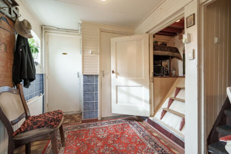 House slide