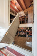 House slide