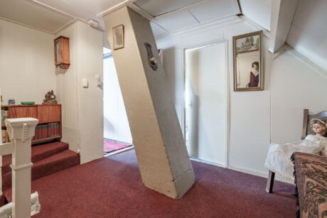 House slide