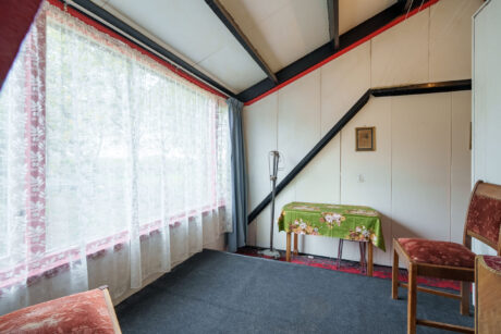 House slide