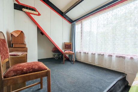 House slide