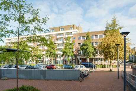 Stadsbrink 327, Wageningen