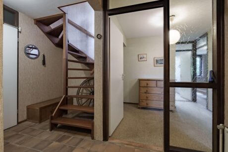 House slide