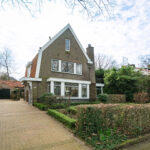 Englaan 16, Wageningen