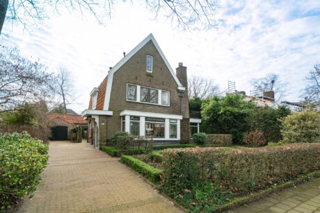 Englaan 16, Wageningen