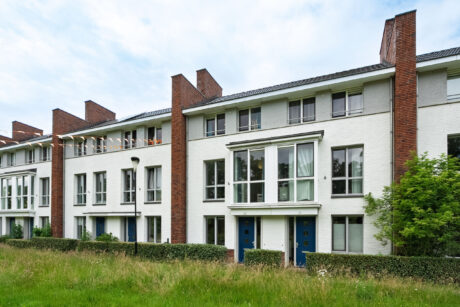 Binnenhaven 59, Wageningen