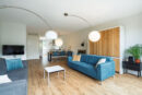 House slide