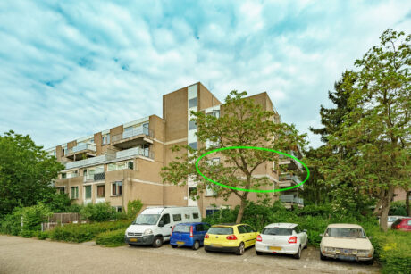Gruttoweide 45, Wageningen