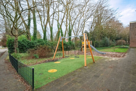 House slide