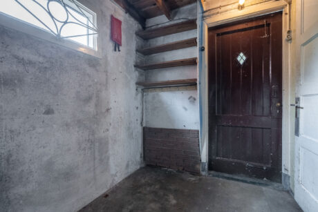 House slide
