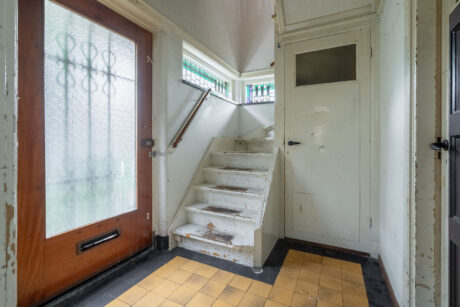 House slide