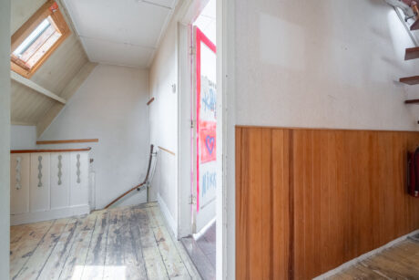 House slide