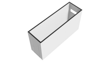 Plattegrond: Nobelweg 102, Wageningen