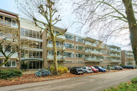 Nobelweg 102, Wageningen