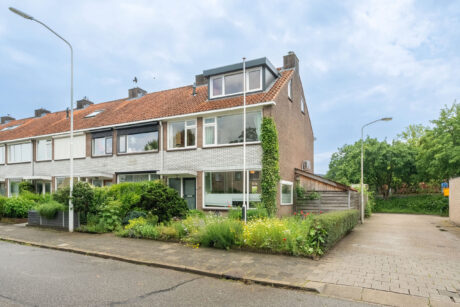 Vergersweg 28, Wageningen
