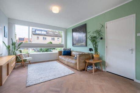 House slide