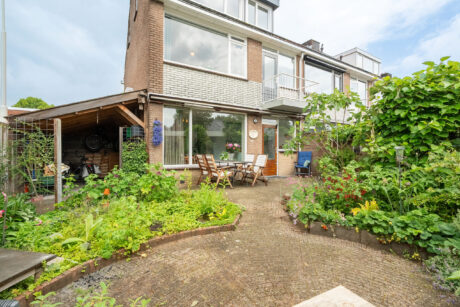 House slide