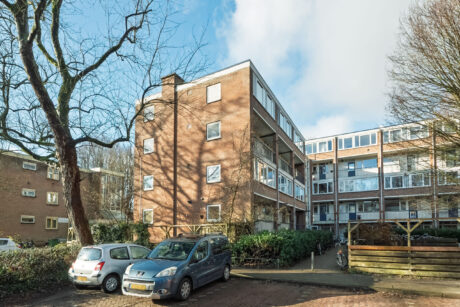 Van ’t Hoffstraat 51, Wageningen