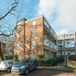 Van ’t Hoffstraat 51, Wageningen