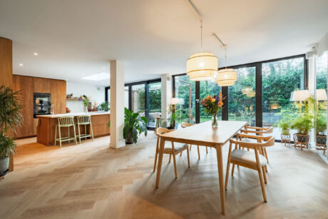 Hamsterlaan 7, Wageningen