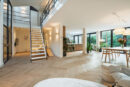 House slide