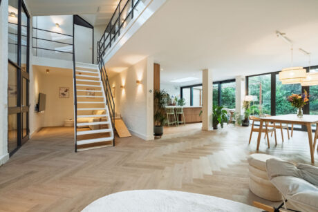 House slide