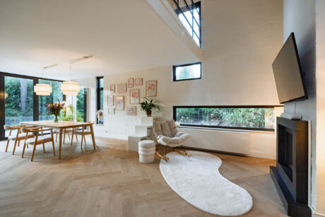 House slide