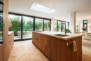House slide