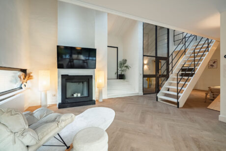 House slide