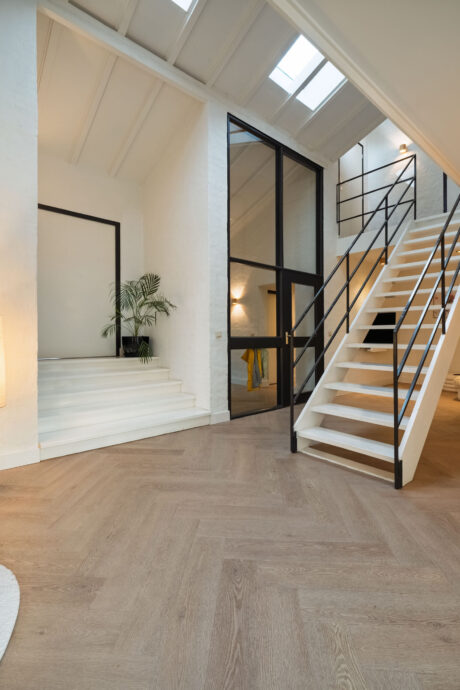 House slide