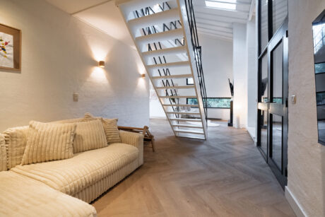 House slide