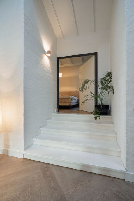 House slide