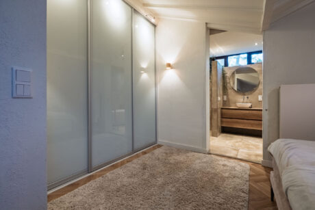House slide