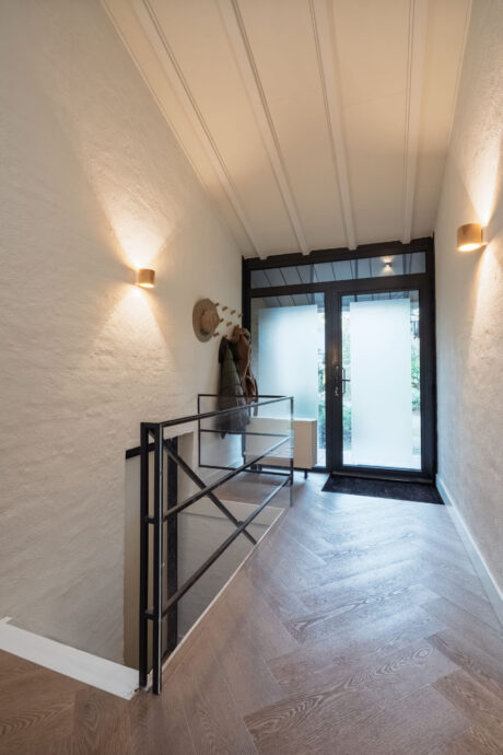 House slide