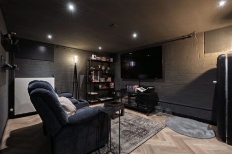 House slide