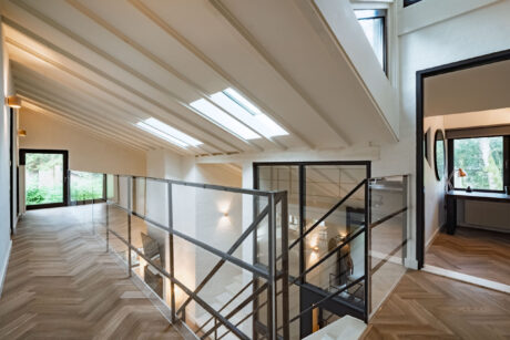 House slide