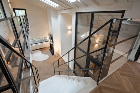 House slide