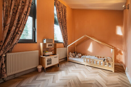 House slide